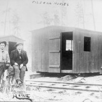 Eastman Gardiner Camp -  032