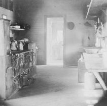 Eastman Gardiner Camp -  Kitchen Car  035