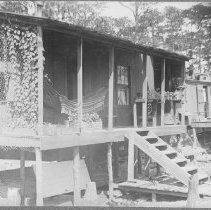 Eastman Gardiner Camp -  Physician Dr Carr's House Car010
