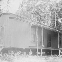 Eastman Gardiner Camp - Asst Supt Frank's House  038