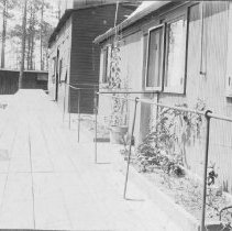 Eastman Gardiner Camp - Commissary Manager Mr Koop House Car 004