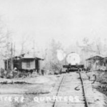 Eastman Gardiner Camp - Officer's Quarters018