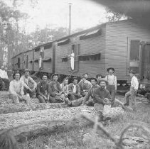 Eastman Gardiner Camp  -  041