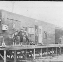 Eastman Gardiner Camp  -  047