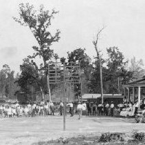 Eastman Gardiner Camp  -  048