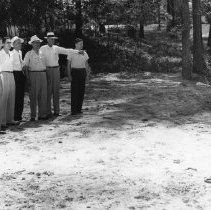 Laurel Jaycees Plan To Clean Up Daphene Park 1962084