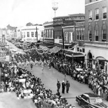 1953 Christmas Parade126