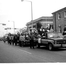 1989 Chrsitmas Parade Shriners128