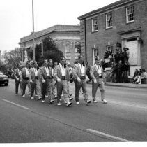 1989 Chrsitmas Parade Shriners138