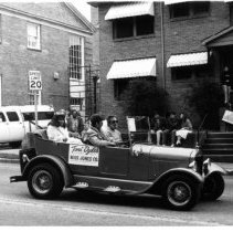 1989 Chrsitmas Paradetoni Dykes Miss Jones Co130