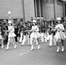 March 8 , 1941 Laurel High Parade102