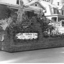 Parade Laurel Association Of Garden Clubs122