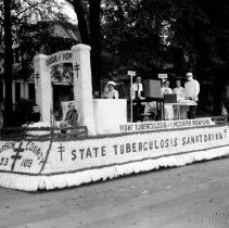 Parade Tuberculosis Sanatorium123
