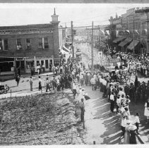 WWI Redcross Parade145