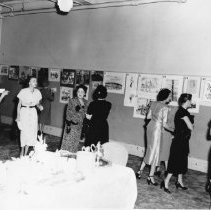 Art Exhibit Pinehurst Hotel112