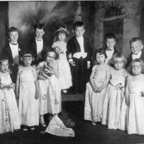 Event With Children - Gardiners Involved120