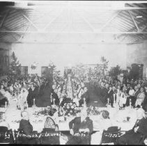 Ms Bar Association Banquet 1925
