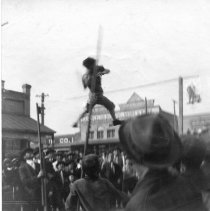 Laurel High Track Meet In Elllisville093