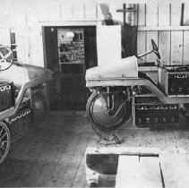 Eastman Gardiner       050