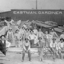 Eastman Gardiner    005