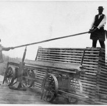 Eastman Gardiner    007