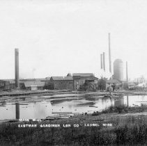 Eastman Gardiner    015