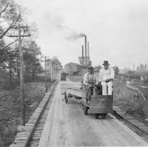 Eastman Gardiner    022