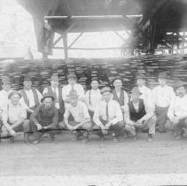 Eastman Gardiner    037