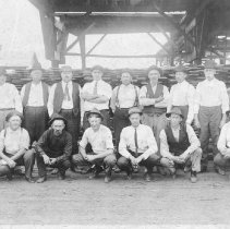 Eastman Gardiner    038