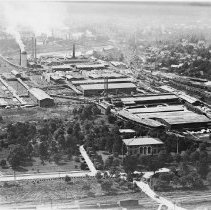 Eastman Gardiner Offices And Mill Facing East   004