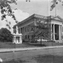 Jones Co Courthouse 136