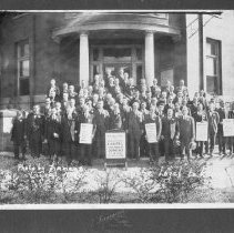 Chamber Of Commerce 139