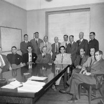 Chamber Of Commerce 140