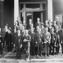 Chamber Of Commerce 141