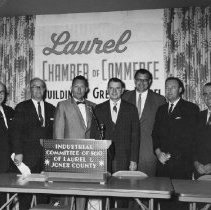 Chamber Of Commerce 142