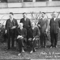 Chamber Of Commerce 143