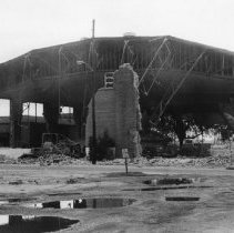 Demolition Of Laurel Civic Center147