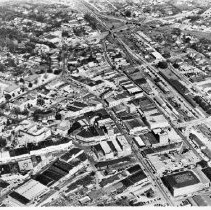 Laurel Business District This Photo Ran In Clarion Ledger July 12 1957151