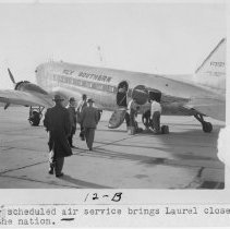 Laurel Flight146