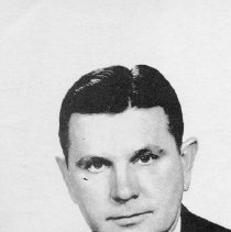 Carroll Gartin For Governor Of Ms153