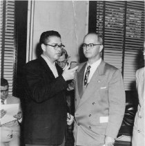 Mayor A Scott And Granville Walters154