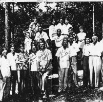 Mayor A Scott At Shovel With Shriners155