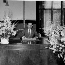 Mayor Carroll Gartin159