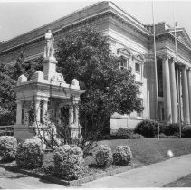 Confederate Monument Jones Co Courthouse130