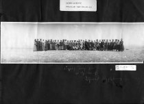 Geographic Society of Chicago Trip, 1909