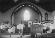 Episcopal Church Choir