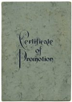 Patrick Feeley Diploma