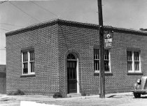 Greybull Telephone Office