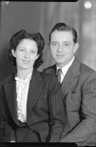 Mr. And Mrs. Tom Wilson