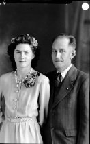 Mr. and Mrs Stanwaity